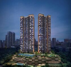 Elta (D5), Apartment #482756631